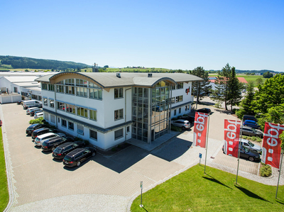 Infheistiú sa todhchaí: tá ept GmbH ag fás
