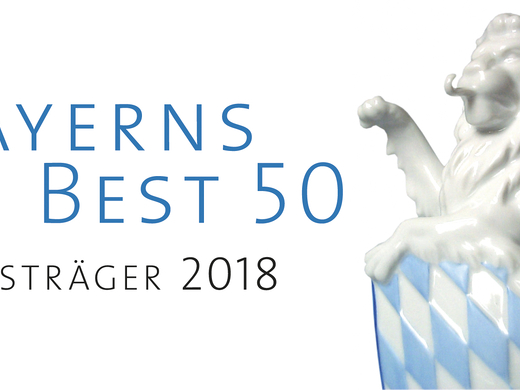 An 50 is Fearr sa Bhaváir 2018