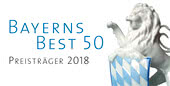 ept arís i measc 50 is Fearr Bhaváir – agus tá gradam speisialta buaite aige!