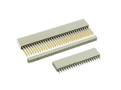 Ceanglóirí PC/104, PC/104-Plus