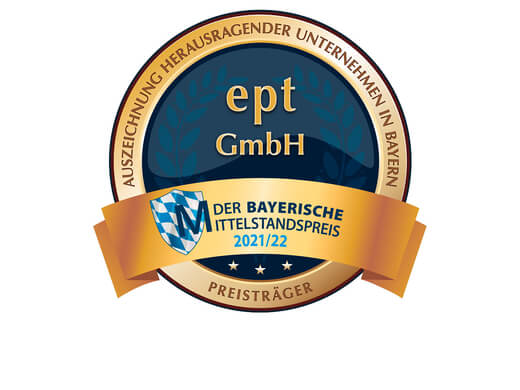 Buaíonn ept Gradam FBM Phaváir