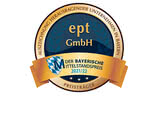 Buaíonn ept Gradam FBM na Baváire