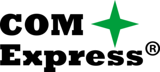 Lógó COM Express