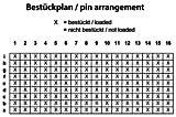 Plean Leagan amach Ionad Velox 308-52100-4x